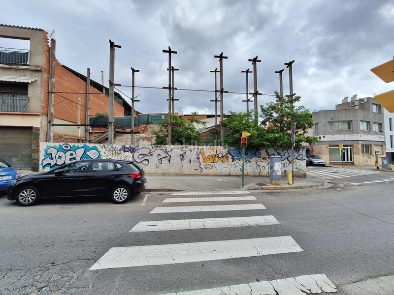 Foto 541d8b6a-883f-470a-94b5-7e4f65afaced. Terreny residencial a Ca n'Oriac Sabadell