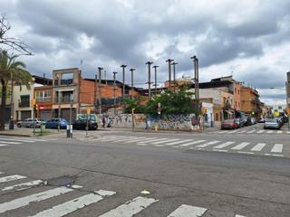 Terreny residencial a Ca n'Oriac. Solar en rda. collsalarca edificable