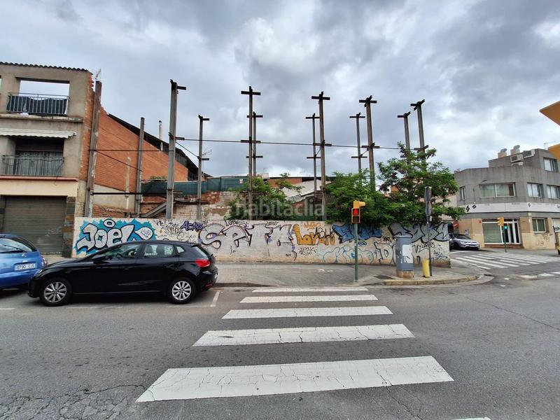 Foto aba1462b-8f43-4098-aa0c-34cb3a5ce695. Terreny residencial a Ca n'Oriac Sabadell