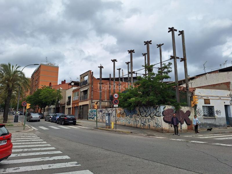 Foto c6cd9acc-6bbb-44f9-8861-dcd0c15acc03. Terreny residencial a Ca n'Oriac Sabadell