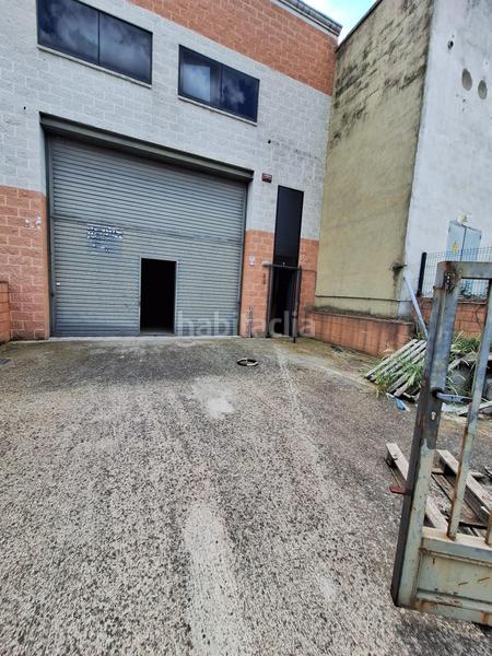 Foto 55b53c23-867a-4694-8c19-fca0e4ee49e5. Rent industrial building in Poble - Casc Antic Castellar del Vallès