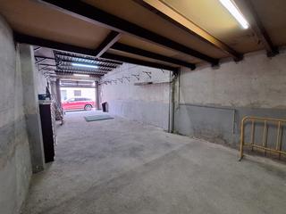 Lloguer Local Comercial a Creu de Barberà. Almacen en la creu de barbera