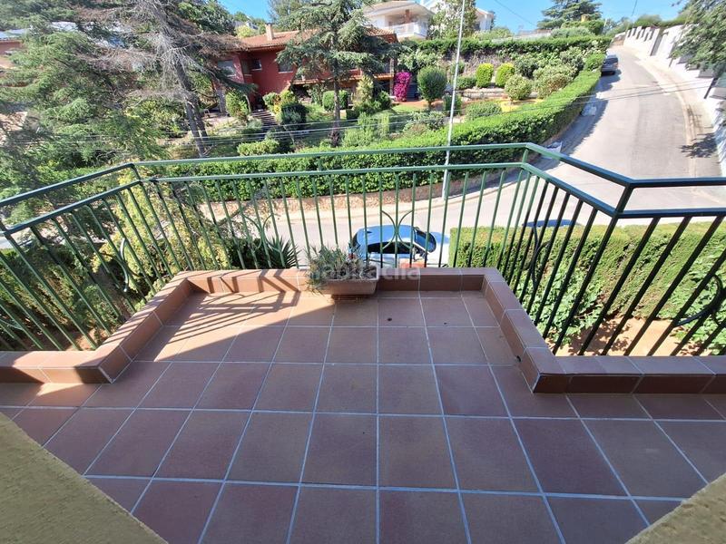 Foto 5e2d89fd-2df0-4edb-9dad-0ae186550092. Chalet con riscaldamento parcheggio in Can Font-Ca n'Avellaneda Castellar del Vallès