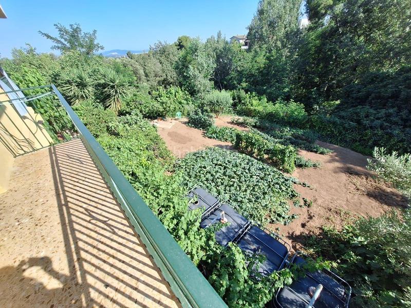 Foto 9f3ce7b6-d7ab-4a81-8535-270d23e2ee4a. Chalet con riscaldamento parcheggio in Can Font-Ca n'Avellaneda Castellar del Vallès