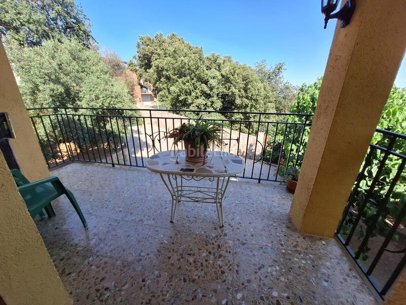 Foto ae70b08e-c36e-4bd2-8ee4-368a01b5524e. Chalet con riscaldamento parcheggio in Can Font-Ca n'Avellaneda Castellar del Vallès