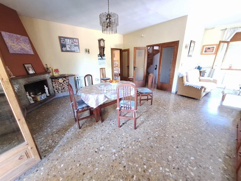 Foto d177a329-d89e-4dd0-8ee4-11b124367d68. Chalet con riscaldamento parcheggio in Can Font-Ca n'Avellaneda Castellar del Vallès