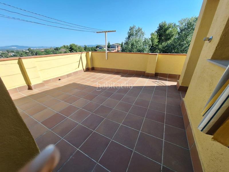 Foto dee20694-0140-4b1a-bfa3-a78c96cd6fe2. Chalet con riscaldamento parcheggio in Can Font-Ca n'Avellaneda Castellar del Vallès