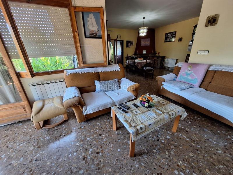 Foto def81f79-3c68-4137-8f2a-bc1f300b155d. Chalet con riscaldamento parcheggio in Can Font-Ca n'Avellaneda Castellar del Vallès