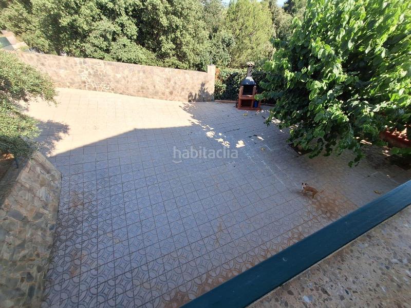 Foto ffb490a1-8d0f-455f-8a79-3322c3a35d93. Chalet con riscaldamento parcheggio in Can Font-Ca n'Avellaneda Castellar del Vallès