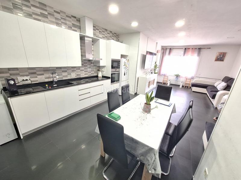 Foto 73646263-202a-40c1-bc3a-dca2bd3a77bd. Planta baja  en Creu Alta junto parc tauli en Sabadell
