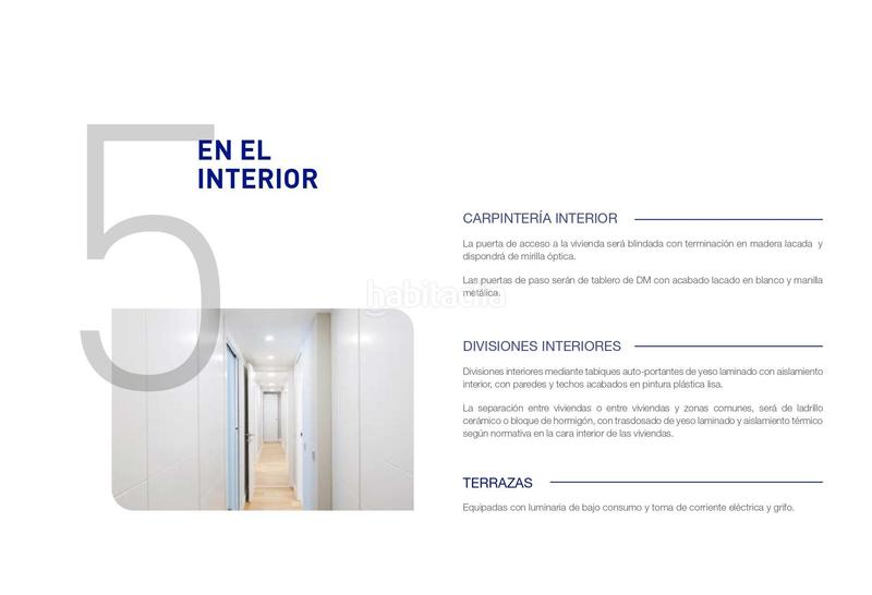 Foto 4a44fe75-0a55-4ebe-bf34-0e96db200ab2. Zweistöckige wohnung in ronda tolosa in Espai Tolra - Els Pedrissos - Can Carner Castellar del Vallès
