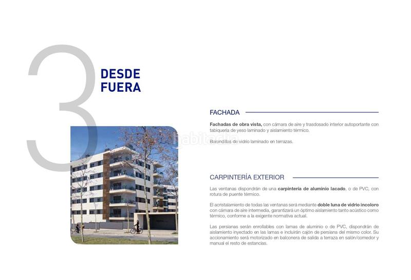 Foto f4fe17da-d543-494b-8b23-5c58893ef9bf. Zweistöckige wohnung in ronda tolosa in Espai Tolra - Els Pedrissos - Can Carner Castellar del Vallès