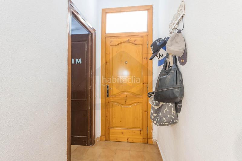 Foto 0f2f3ca6-28aa-4638-b583-ecf49991d29e. Erdgeschoss mit heizung in Sant Llorenç Savall