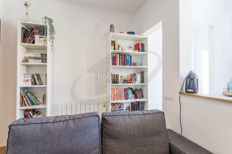 Foto 122e86c8-f364-4f8c-982f-091c724f7aaf. Erdgeschoss mit heizung in Sant Llorenç Savall