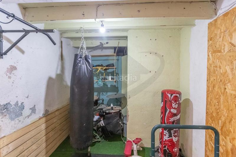 Foto 12950b21-1ff7-437a-8927-4185f395870d. Erdgeschoss mit heizung in Sant Llorenç Savall