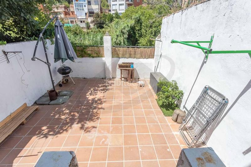 Foto 411bfea9-05e5-4a74-97a5-84949943c892. Erdgeschoss mit heizung in Sant Llorenç Savall