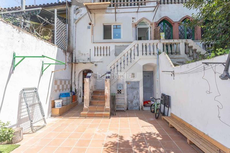 Foto 8d3ecc3a-7da4-484d-b52c-92fe5cfb0471. Erdgeschoss mit heizung in Sant Llorenç Savall