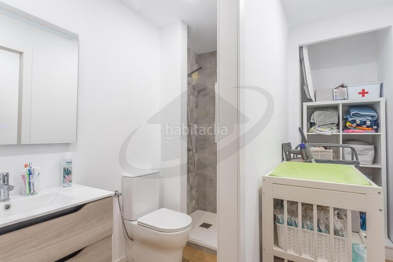 Foto aefaf83e-e117-4cae-ab54-9d7f244ccc3f. Erdgeschoss mit heizung in Sant Llorenç Savall