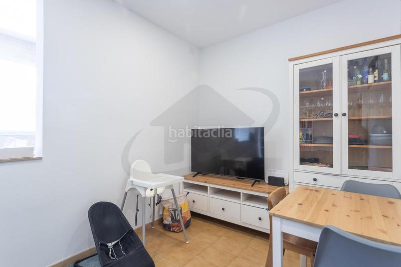 Foto c16b5c2c-c57c-41e3-a41b-9a2c649ab4e5. Erdgeschoss mit heizung in Sant Llorenç Savall