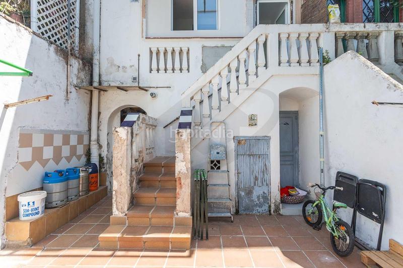 Foto e1deb9d0-8e18-4310-b899-f56aa4e2380b. Erdgeschoss mit heizung in Sant Llorenç Savall