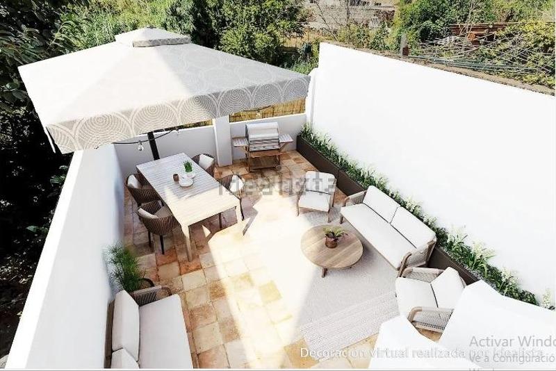 Foto e65f79f8-6c1f-4acc-9d6e-e613cbd47be9. Erdgeschoss mit heizung in Sant Llorenç Savall