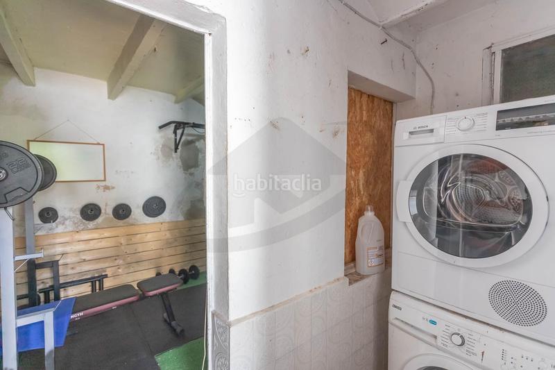 Foto ecb0ce82-69f0-437f-906d-a108bc3dcee4. Erdgeschoss mit heizung in Sant Llorenç Savall