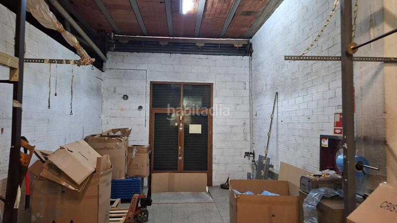 Foto 65f08f03-3c0b-4a9b-a587-6aa56993fc34. Local comercial local doble en zona de sol i padris en Sabadell