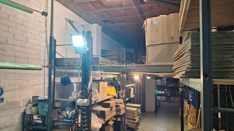 Foto 7e9c113b-6c21-4a41-86d5-1a23c17a328a. Local comercial local doble en zona de sol i padris en Sabadell