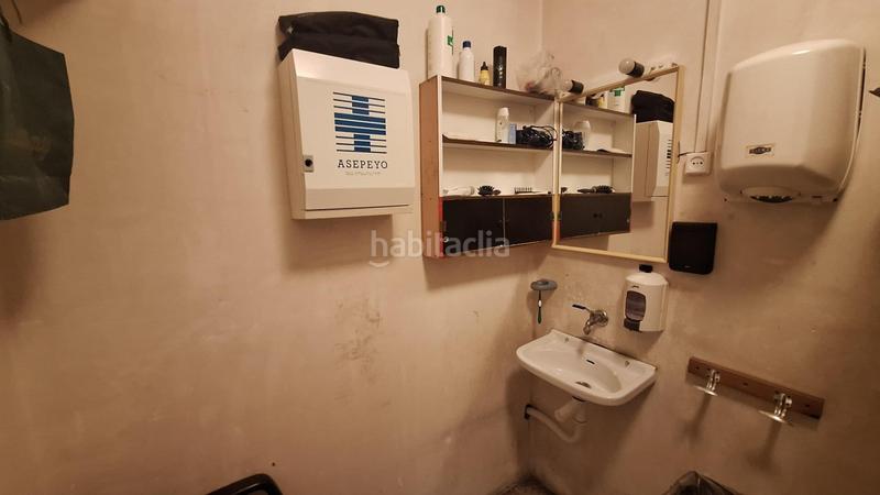 Foto 918ee7c5-fb03-4e16-b734-93163ba3172d. Local comercial local doble en zona de sol i padris en Sabadell