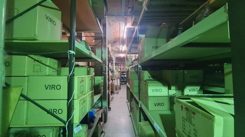 Foto 96fa1b9c-24c0-496d-bc29-504d94fe2acc. Local comercial local doble en zona de sol i padris en Sabadell