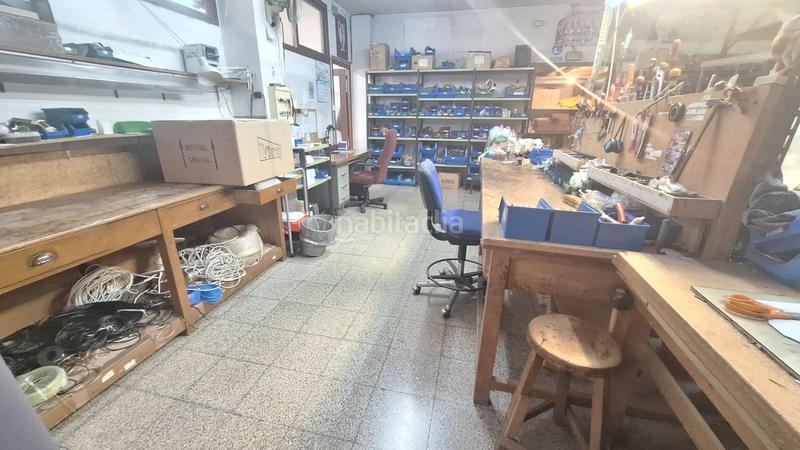 Foto 9723c3a7-1f2e-4b79-a276-b3213c1111e8. Local comercial local doble en zona de sol i padris en Sabadell