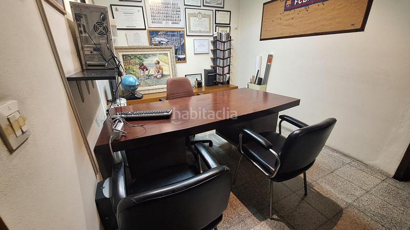 Foto d4a60e80-0ae0-418d-9cc9-9e37433f0444. Local comercial local doble en zona de sol i padris en Sabadell