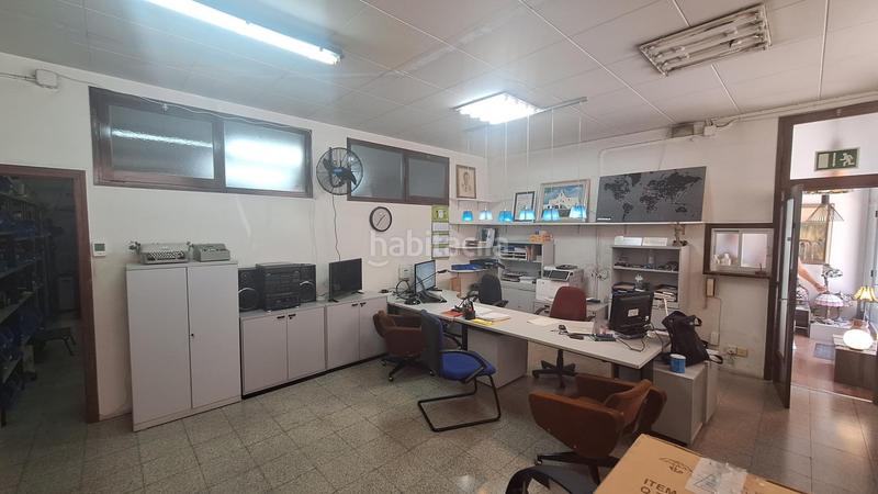 Foto dca6805e-fde4-4ea7-adfc-505dc745e2ed. Local comercial local doble en zona de sol i padris en Sabadell