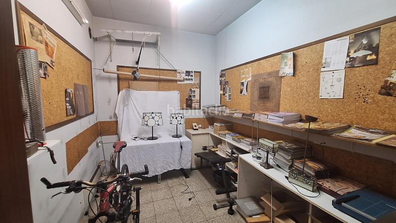 Foto f6201293-0c02-4e90-bdd7-3dcccb55ac3a. Local comercial local doble en zona de sol i padris en Sabadell