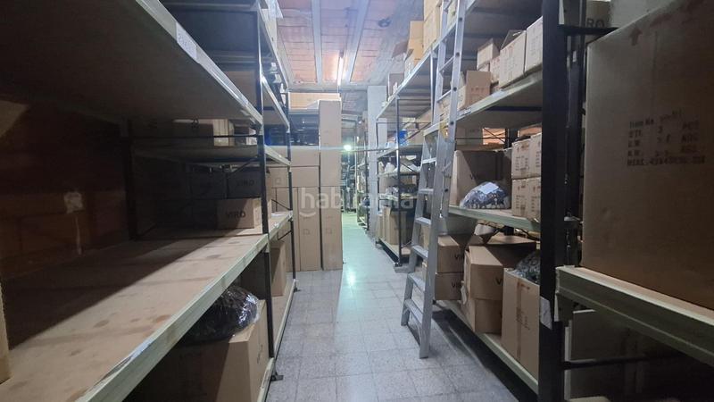 Foto fbd92ca1-53ff-4de4-a4ff-ae199cc7e9c0. Local comercial local doble en zona de sol i padris en Sabadell