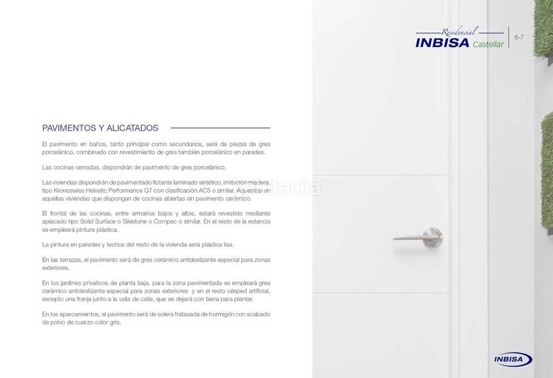 Foto 01f49d59-557d-47db-8f87-5b77fb64992a. Piso en ronda tolosa nueva promoción ronda tolosa en Castellar del Vallès