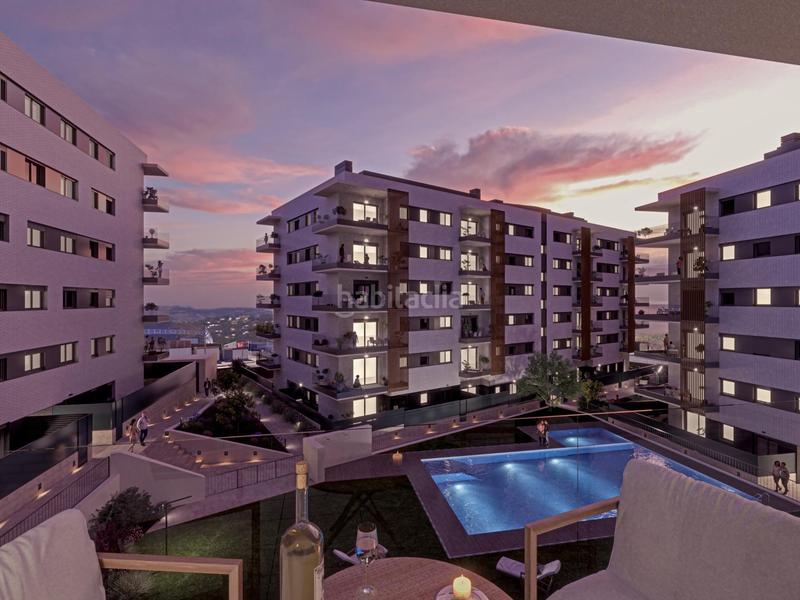 Foto 175fd0d4-0f41-4ce2-b37e-e21017cf6007. Piso en ronda tolosa nueva promoción ronda tolosa en Castellar del Vallès