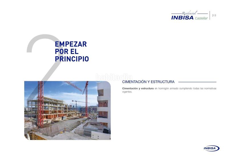 Foto 25df6067-538d-4ffa-80ca-231e32f2bbfc. Piso en ronda tolosa nueva promoción ronda tolosa en Castellar del Vallès