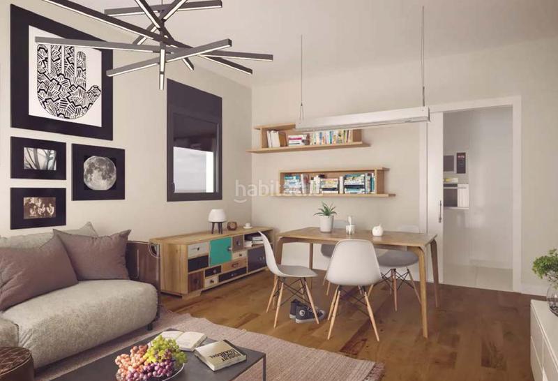 Foto 2c2a892b-c918-45a7-80f7-8991a23c96b9. Piso en ronda tolosa nueva promoción ronda tolosa en Castellar del Vallès