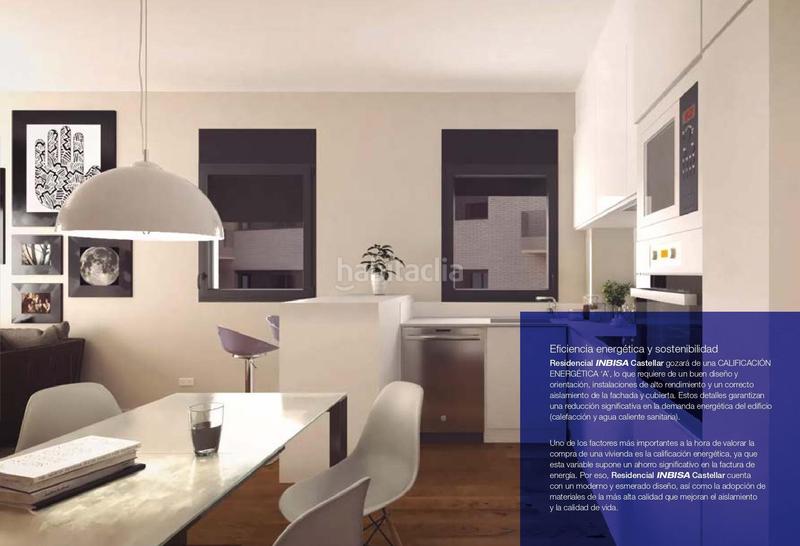 Foto 32e43530-5d47-4c15-a7b1-678a0532b1cb. Piso en ronda tolosa nueva promoción ronda tolosa en Castellar del Vallès