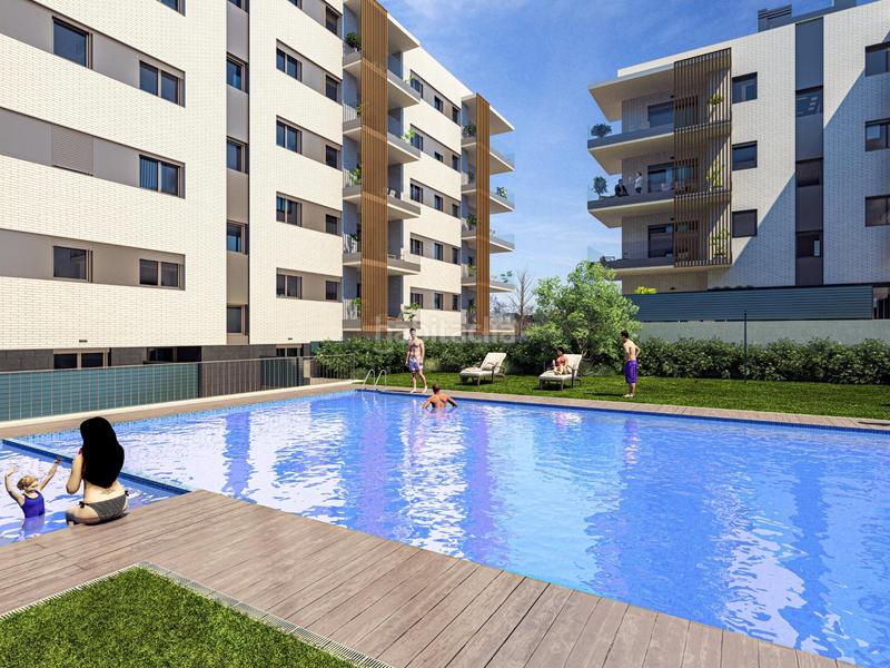 Foto 5731b470-5f10-4ce2-9e2b-94deb0a29209. Piso en ronda tolosa nueva promoción ronda tolosa en Castellar del Vallès