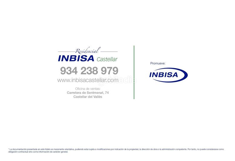 Foto 664fa749-0803-4383-8b7d-517bf40d84b5. Piso en ronda tolosa nueva promoción ronda tolosa en Castellar del Vallès