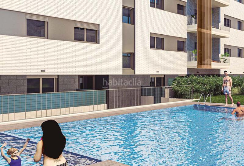 Foto a2cca52e-5e49-410e-865b-ade02cbd5ca5. Piso en ronda tolosa nueva promoción ronda tolosa en Castellar del Vallès