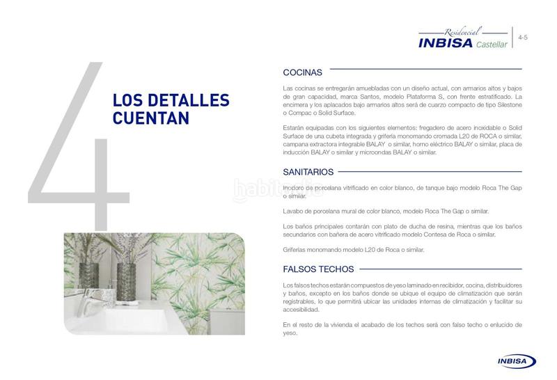 Foto a5cf7866-7c8c-4bc2-9c23-167752d9368a. Piso en ronda tolosa nueva promoción ronda tolosa en Castellar del Vallès