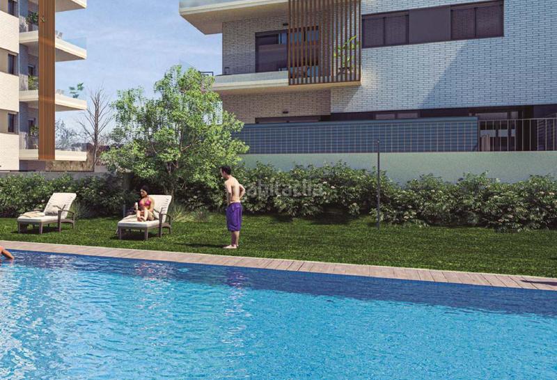 Foto bf3fa782-64f3-403e-83c3-ec8d2c320f86. Piso en ronda tolosa nueva promoción ronda tolosa en Castellar del Vallès