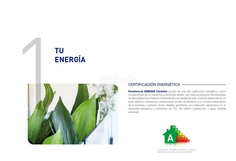 Foto c02d230d-cfef-427f-8b24-051b9de8eb47. Piso en ronda tolosa nueva promoción ronda tolosa en Castellar del Vallès