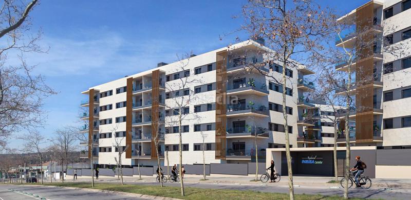 Foto c23b82ad-f7d4-44a3-b420-6b2576e9fb1e. Piso en ronda tolosa nueva promoción ronda tolosa en Castellar del Vallès