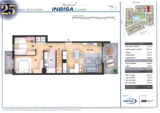 Appartement à Ronda tolosa. Nueva promoción en castellar del vallès  ronda tolosa