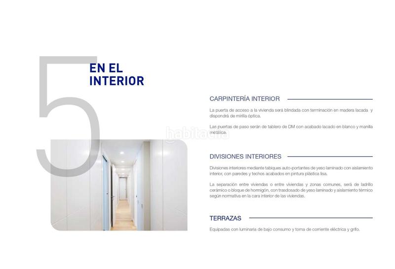 Foto ed13faf9-38ed-4b11-ad14-a3f06dd99b00. Piso en ronda tolosa nueva promoción ronda tolosa en Castellar del Vallès