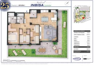 Appartement à Ronda tolosa. Nueva promoción en castellar del vallès  ronda tolosa